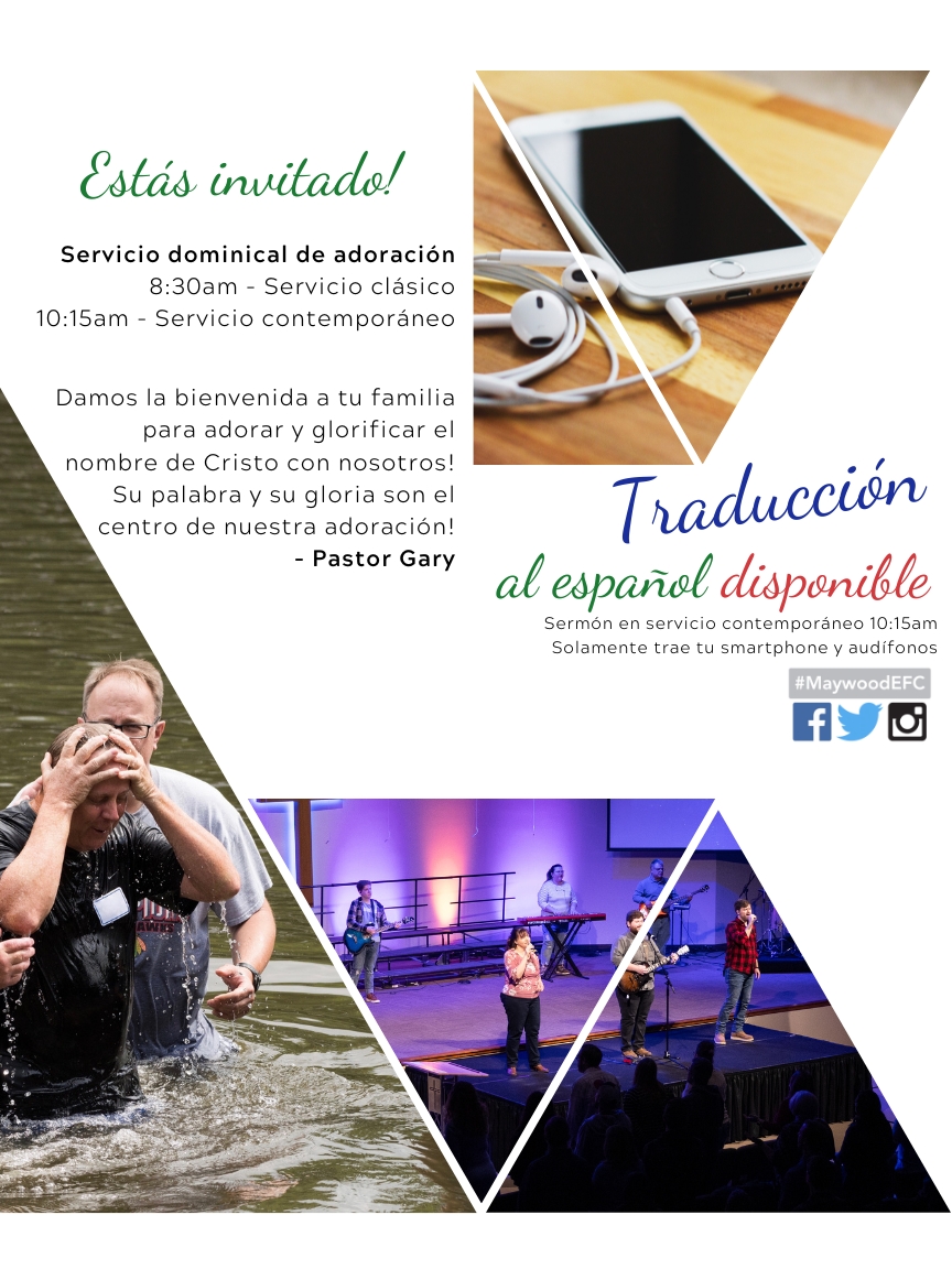 spanish page
