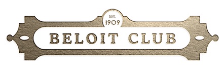Beloit Club Gold Logo no Background