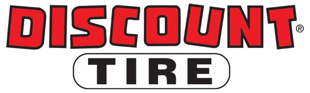 Discount Tire logo 3168255494 Medium