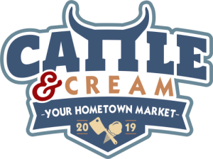 cattle n cream logo