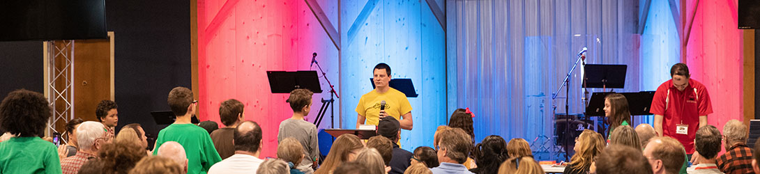 Apr 30 - Awana Awards Night