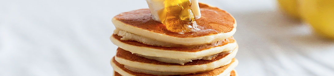 May 25 - Youth Leadership Pancake Breakfast