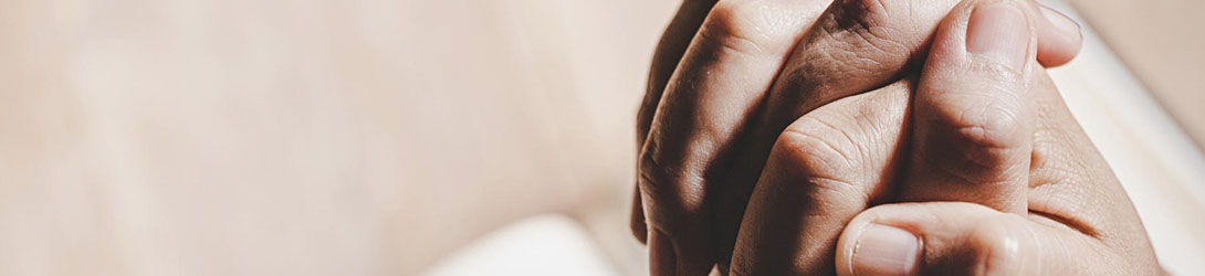Nov 4 - Women's Prayer Journey