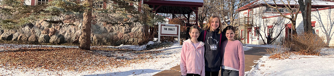 Jan 9-11 - Winter Retreat