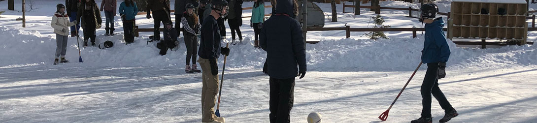 Jan 16-19 - Nexus Winterfest